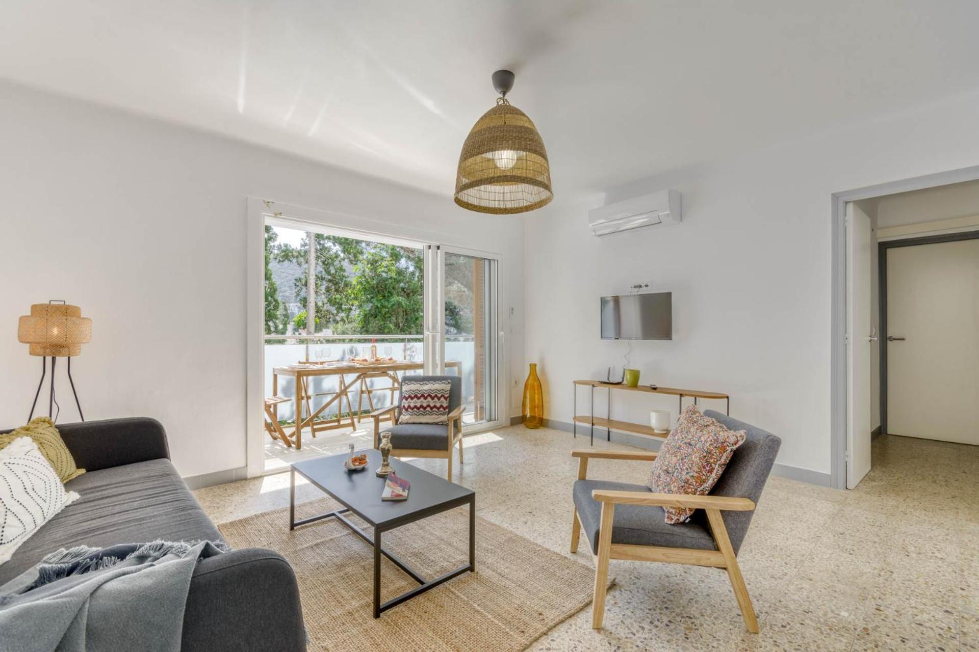 Piso En Corazon De Canyelles Appartement *