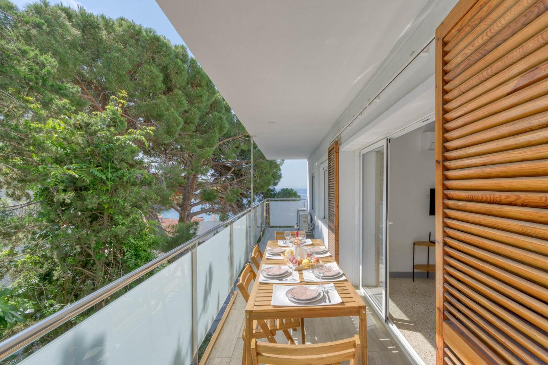 Piso En Corazon De Canyelles Appartement *