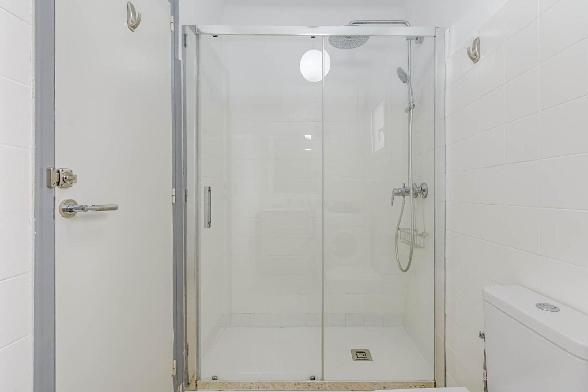 Piso En Corazon De Canyelles Appartement