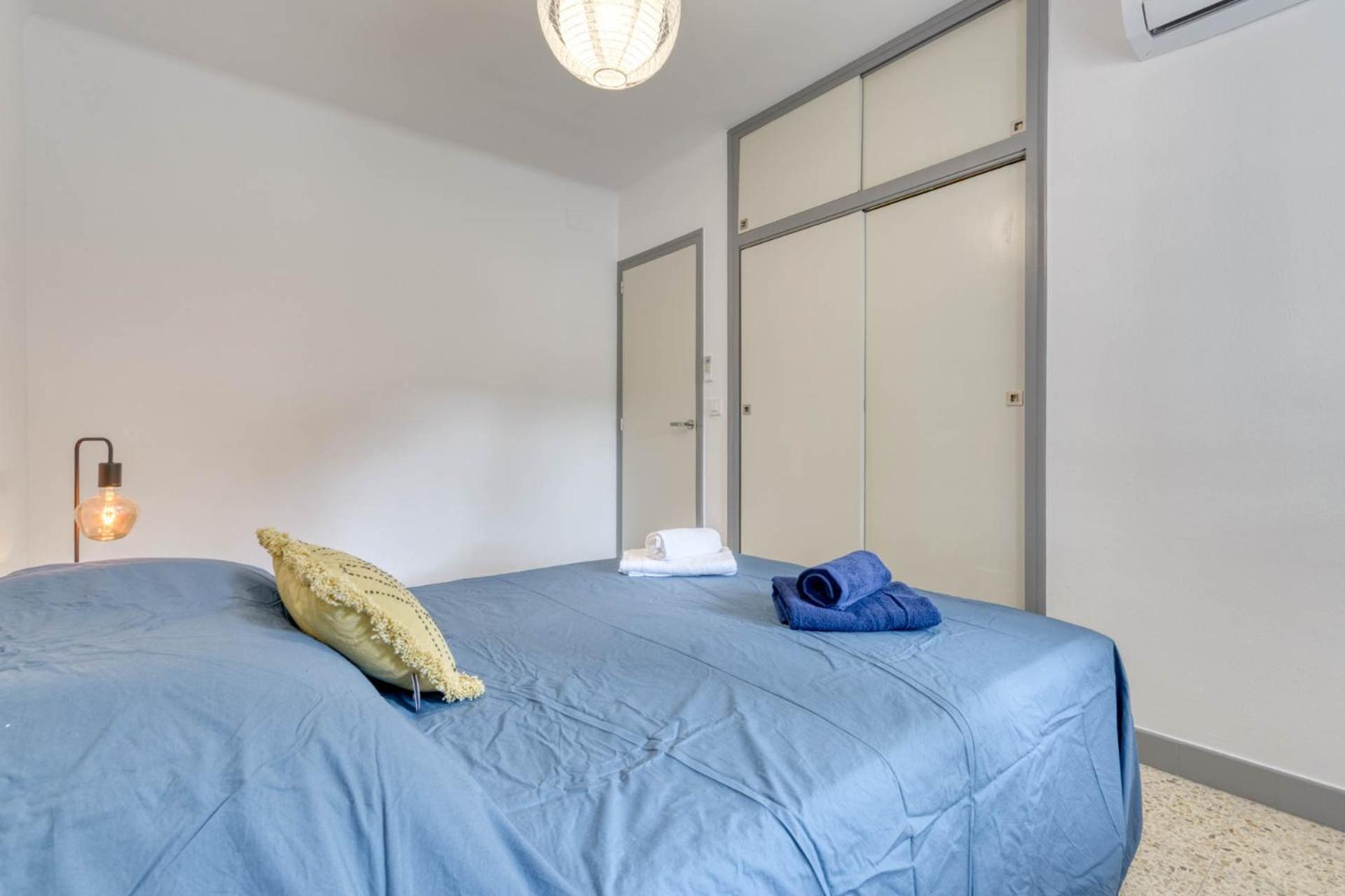 Piso En Corazon De Canyelles Appartement *