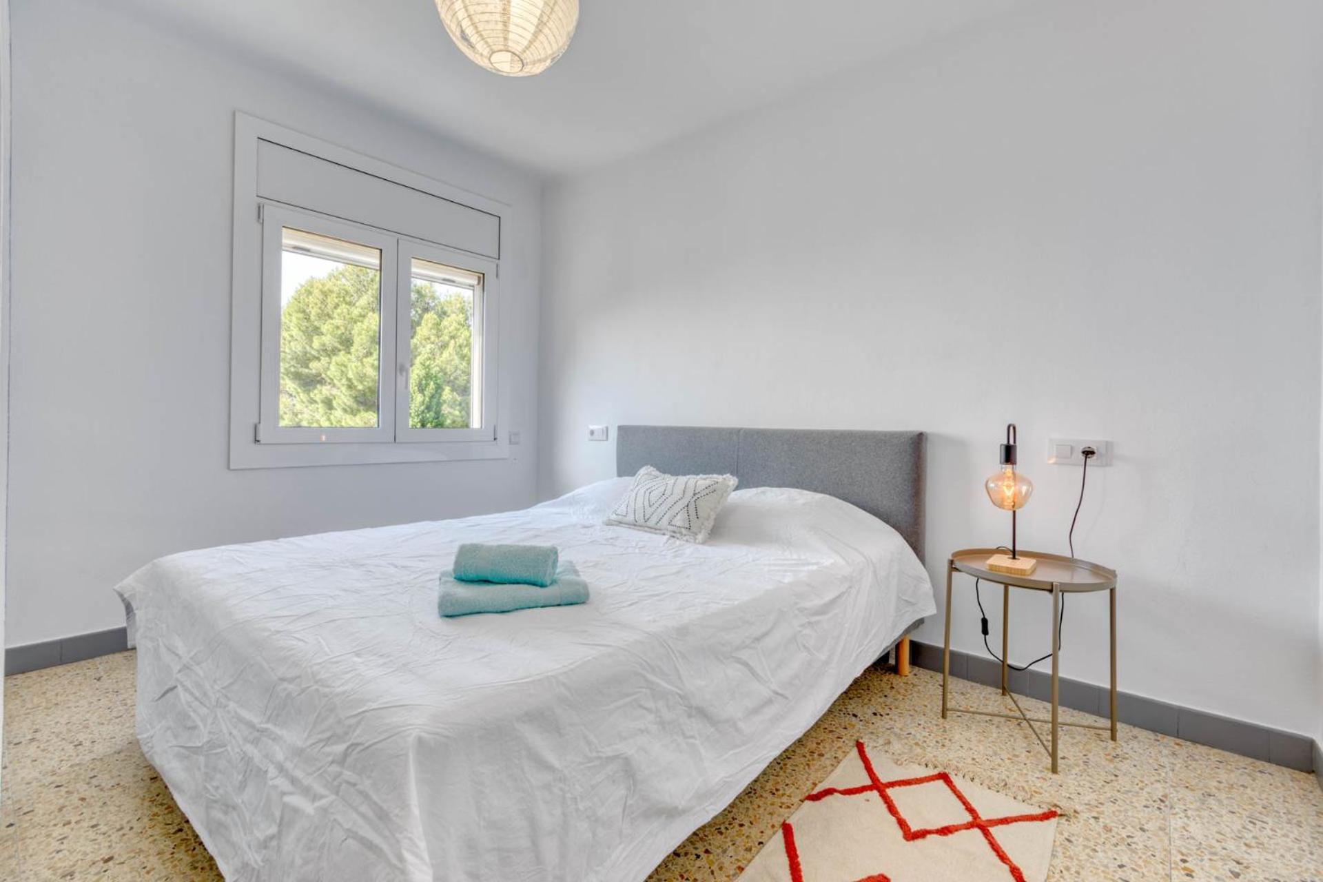 Piso En Corazon De Canyelles Appartement Roses