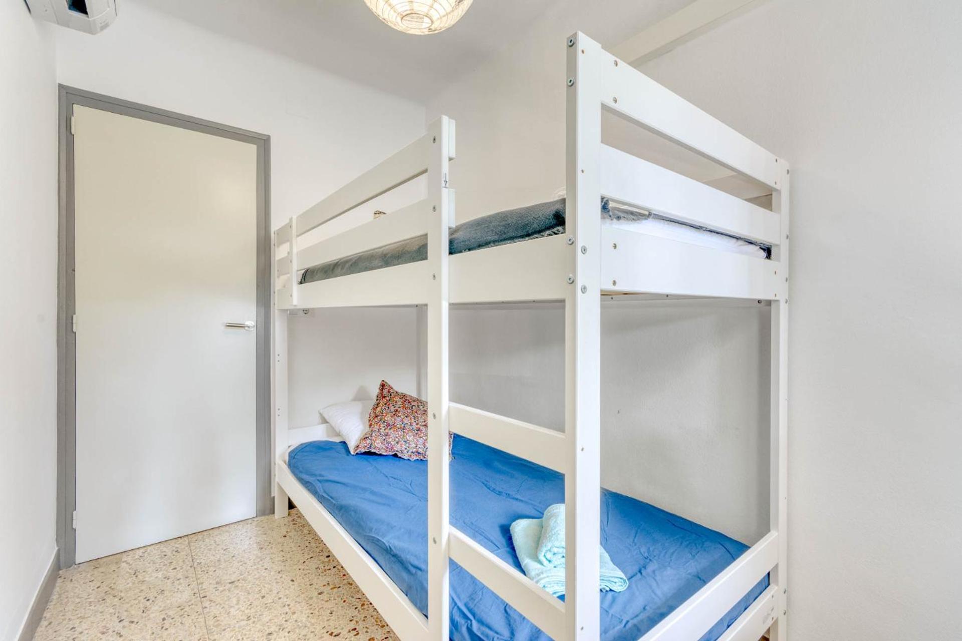 Piso En Corazon De Canyelles Appartement