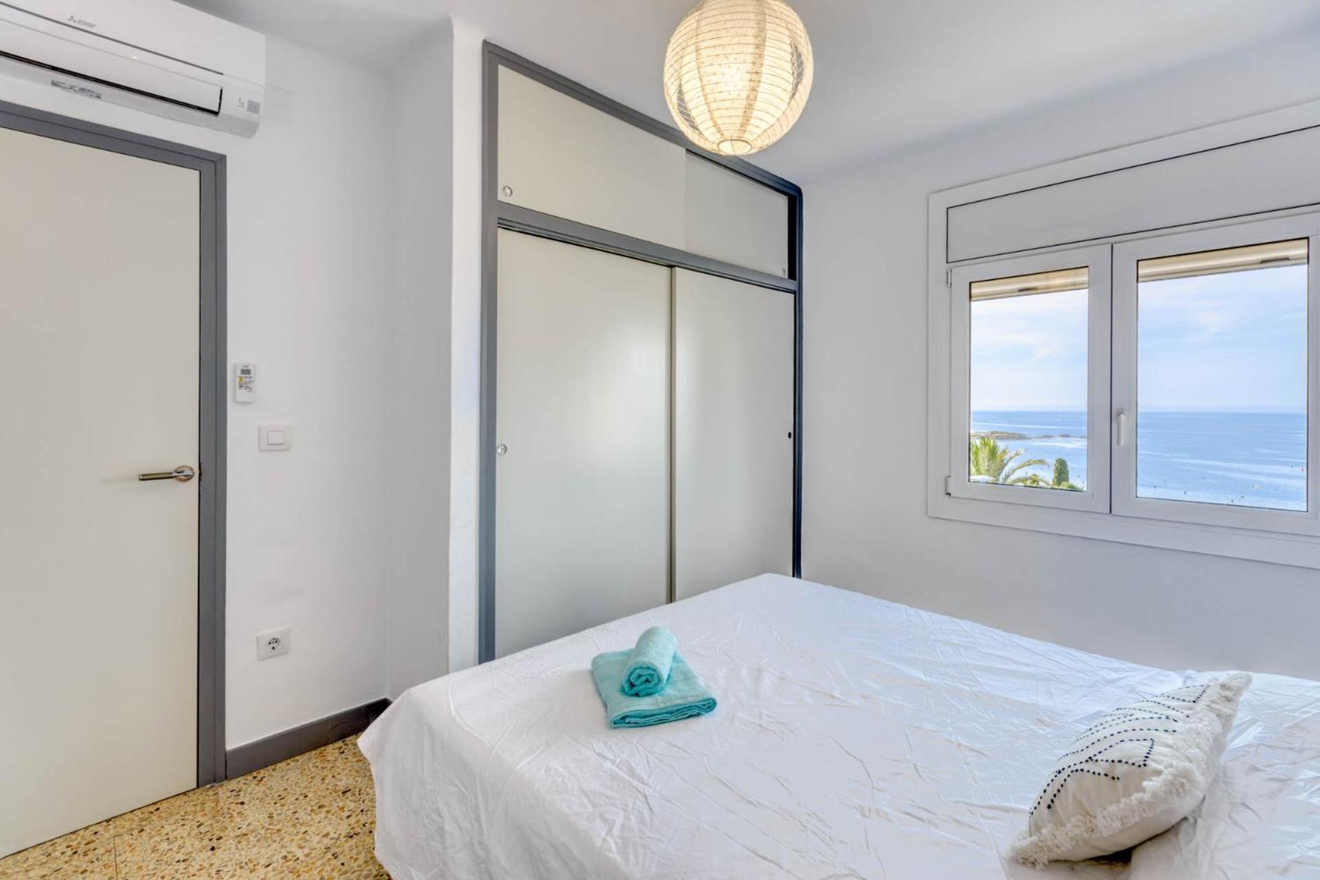 Piso En Corazon De Canyelles Appartement Roses